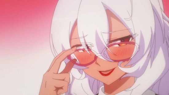 真・進化の実 1話場面カット024