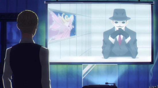 SPY×FAMILY 5話場面カット018