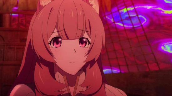 盾の勇者の成り上がり 11話番組カット021