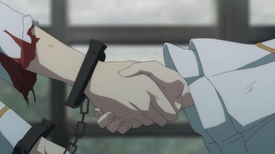 転生王女と天才令嬢の魔法革命 9話場面カット047