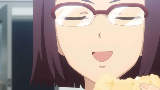 ツンデレ悪役令嬢 1話場面カット021