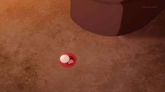 ワンルーム、日当たり普通、天使つき。　８話場面カット002