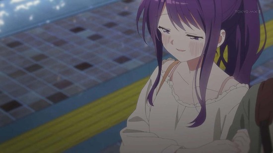 久保さんは僕を許さない 11話場面カット015