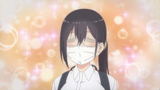 2.5次元の誘惑 9話場面カット01