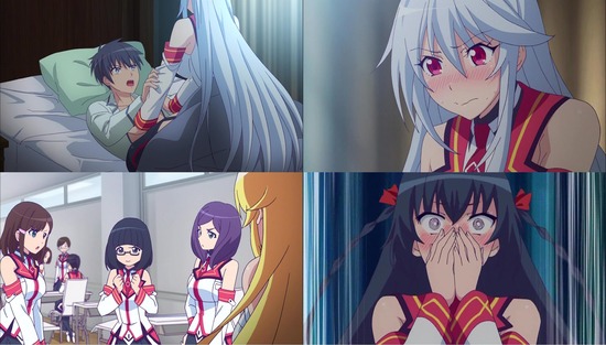 魔装学園H×H 2話場面カット_002
