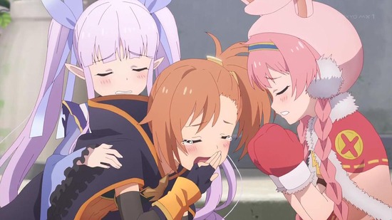 プリンセスコネクト!ReDive 8話場面カット018