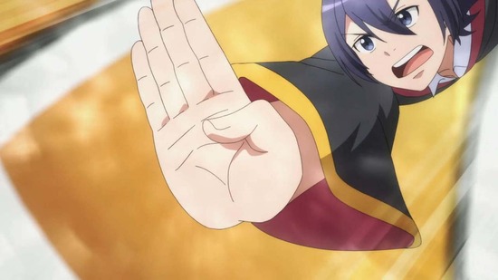 真・進化の実 3話場面カット016