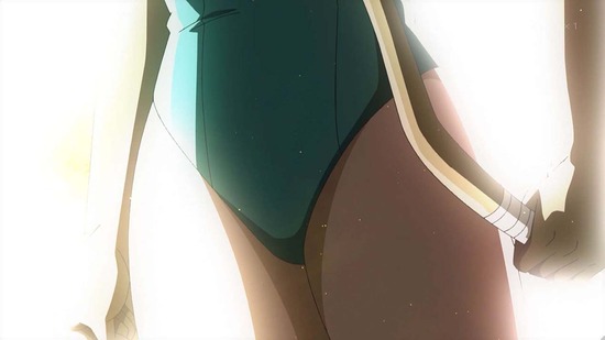 エルフさんは痩せられない。 1話場面カット002