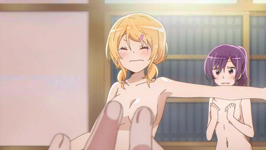 こみっくがーるず 7話場面カット004