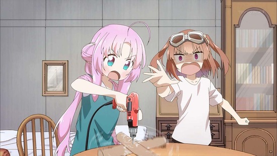 星屑テレパス 8話場面カット23