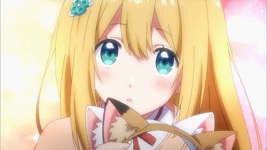 婚約破棄された令嬢を拾った俺　６話場面カット03