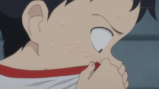 からかい上手の高木さん 5話場面カット032