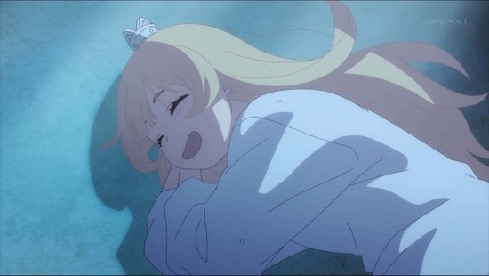 姫様“拷問”の時間です　６話場面カット025