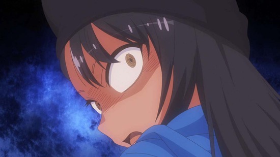 イジらないで、長瀞さん 7話場面カット038