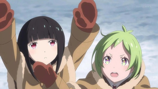 咲う アルスノトリア すんっ! 9話場面カット047