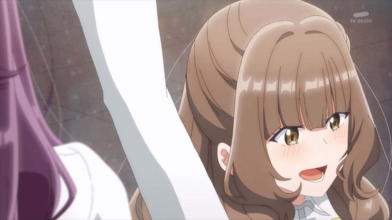 ささやくように恋を唄う　１０話場面カット002