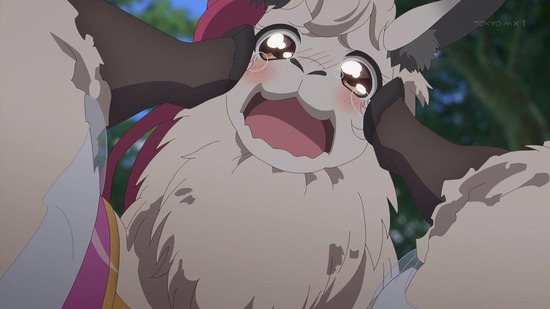 プリンセスコネクト! 4話場面カット047