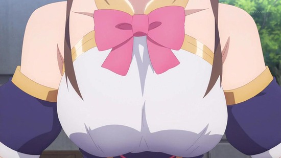プリンセスコネクト! 4話場面カット020