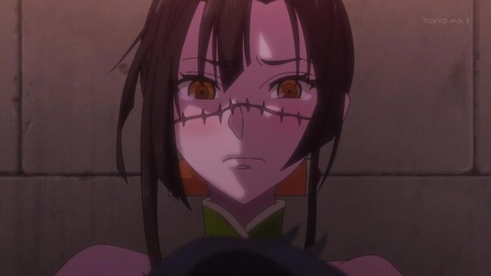 モンスター娘のお医者さん 症例3場面カット047