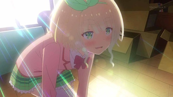 可愛ければ変態でも好きに 2話番組カット030