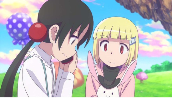 アリスと蔵六 12話場面カット_014