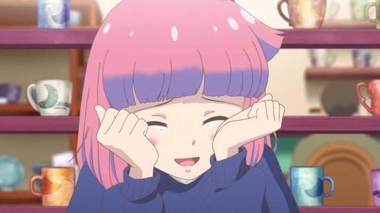 やくならマグカップも 二番窯 9話番組カット019