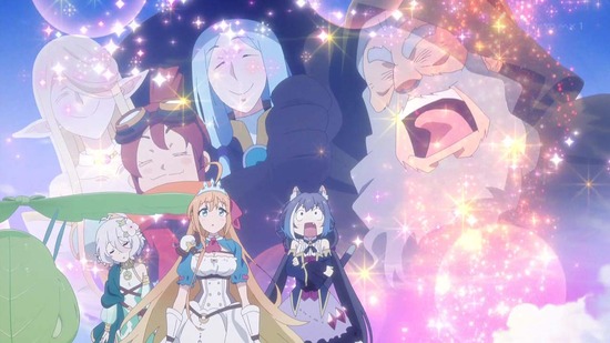 プリンセスコネクト! 1話場面カット_064