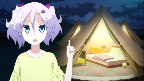 トニカクカワイイ(シーズン2) 10話場面カット010
