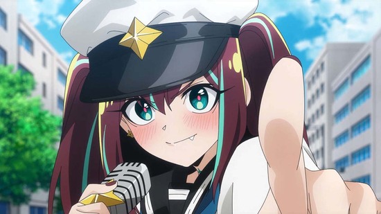 魔法少女にあこがれて 8話場面カット048