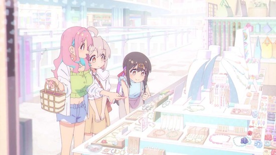 お兄ちゃんはおしまい! 3話場面カット086