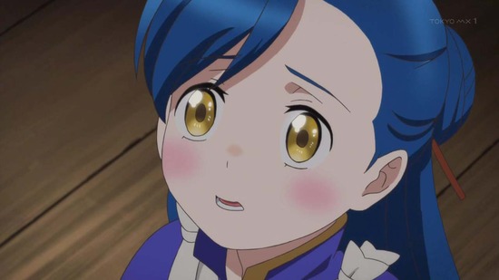 本好きの下剋上 司書になるためには 3話番組カット034