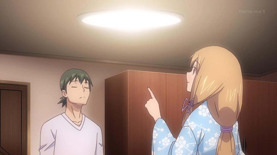 ノブナガ先生の幼な妻 6話番組カット001