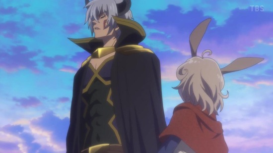 異世界魔王と召喚少女の奴隷魔術Ω 3話場面カット081