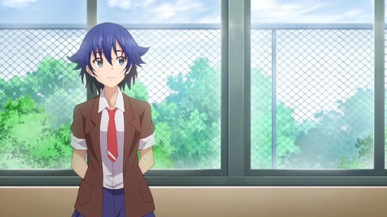 ド級編隊エグゼロス 4話場面カット064