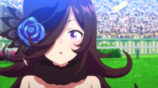 ウマ娘 プリティーダービー Season 2 8話場面カット048