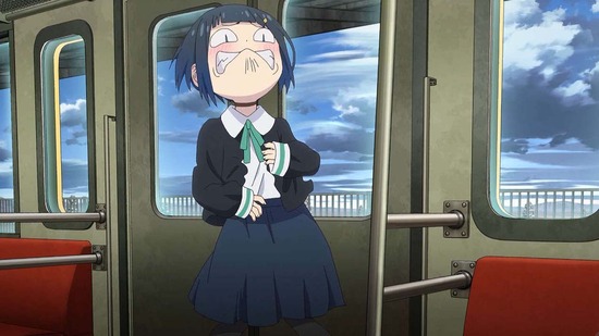 終末トレインどこへいく？　８話場面カット005