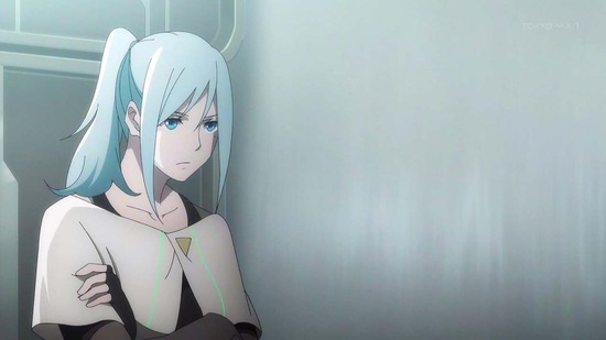 Vivy -Fluorite Eye's Song- 13話場面カット009