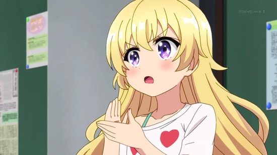 Reステージ！ ドリームデイズ♪ ６話番組カット001