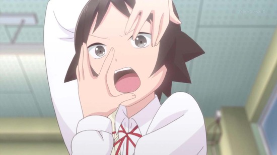 女子高生の無駄づかい 4話番組カット021