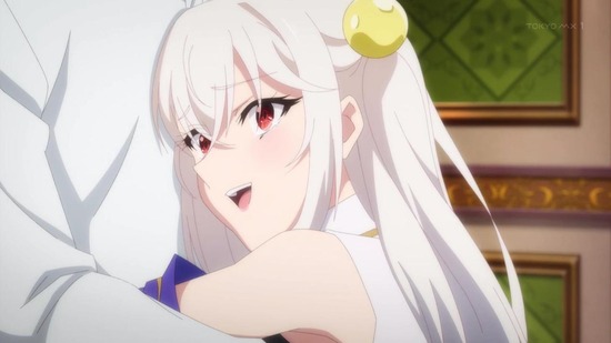 天才王子の赤字国家再生術 9話画面カット033