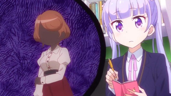 NEW GAME!! 5話番組カット_028
