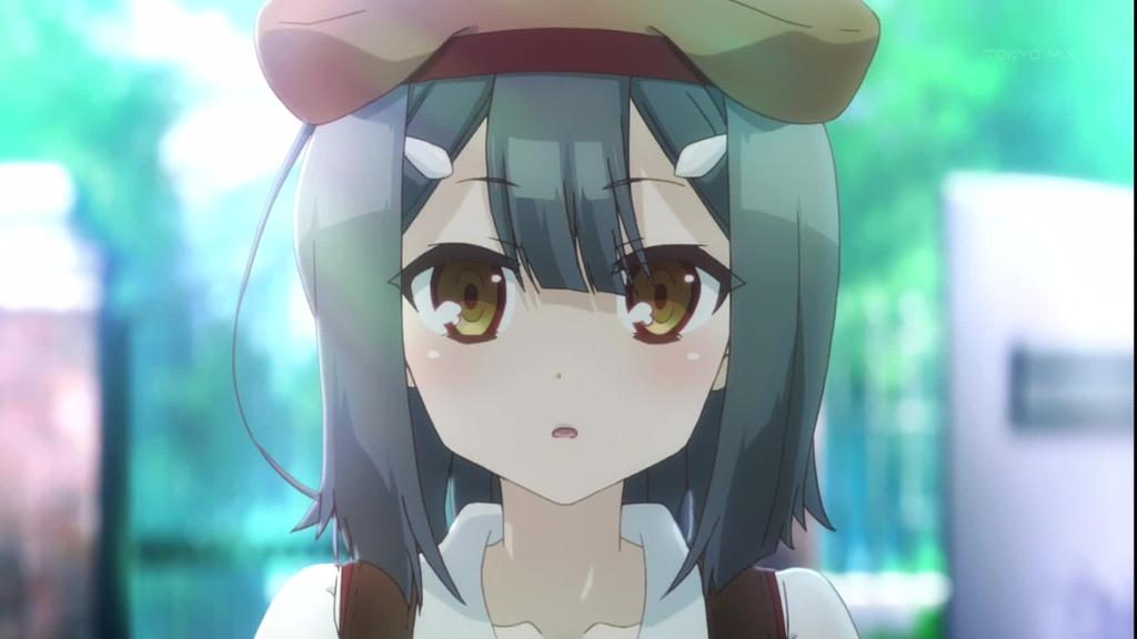 プリズマ☆イリヤ 2wei!(ツヴァイ) 1話004