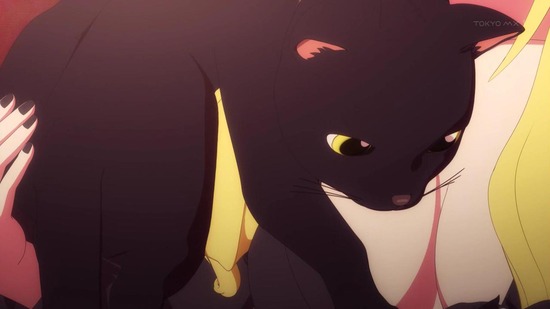 死神坊ちゃんと黒メイド 6話場面カット028