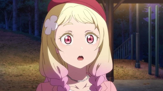 ラブライブ!スーパースター!! 6話場面カット066
