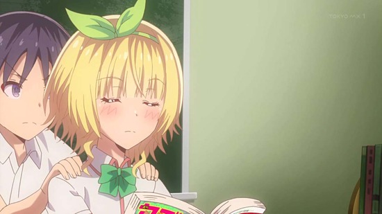 可愛ければ変態でも好きになってくれますか? 10話場面カット001