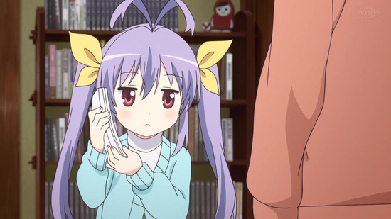のんのんびより のんすとっぷ 10話場面カット030