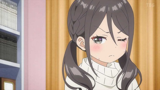 変人のサラダボウル 4話場面カット011