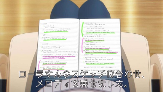 D4DJ All Mix 5話場面カット033