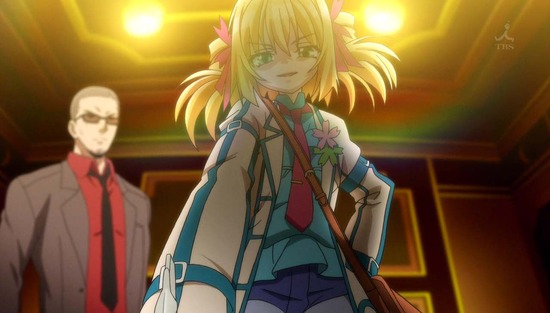 クロックワーク・プラネット 2話番組カット001
