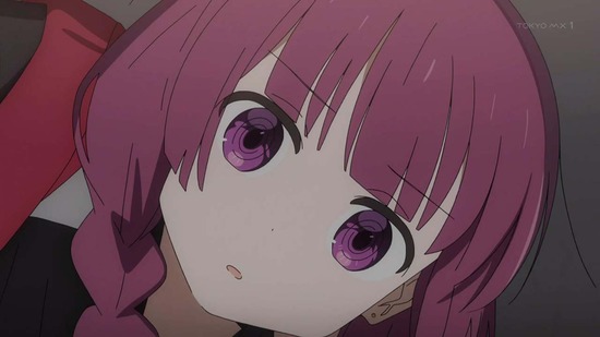 ぼっち・ざ・ろっく! 12話場面カット009